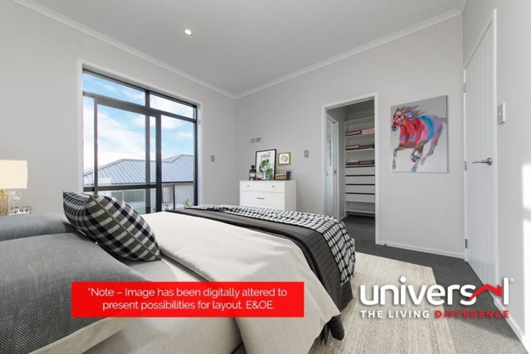 Photo of property in 45 Twin Parks Rise, Papakura, 2110