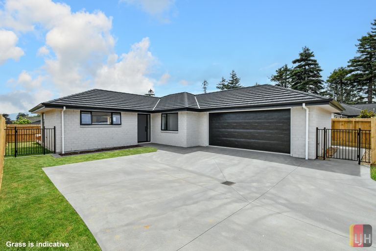 Photo of property in 20b Reidy Place, Pukekohe, 2120