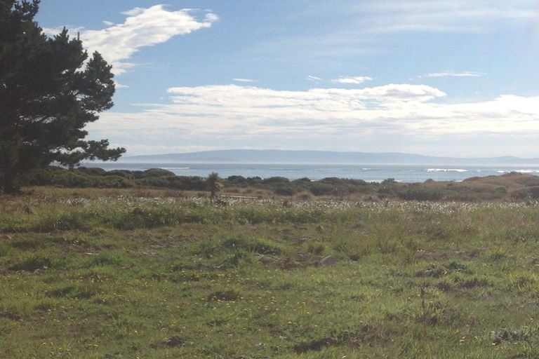 Photo of property in 122 Mokomoko Road, Omaui, Invercargill, 9877