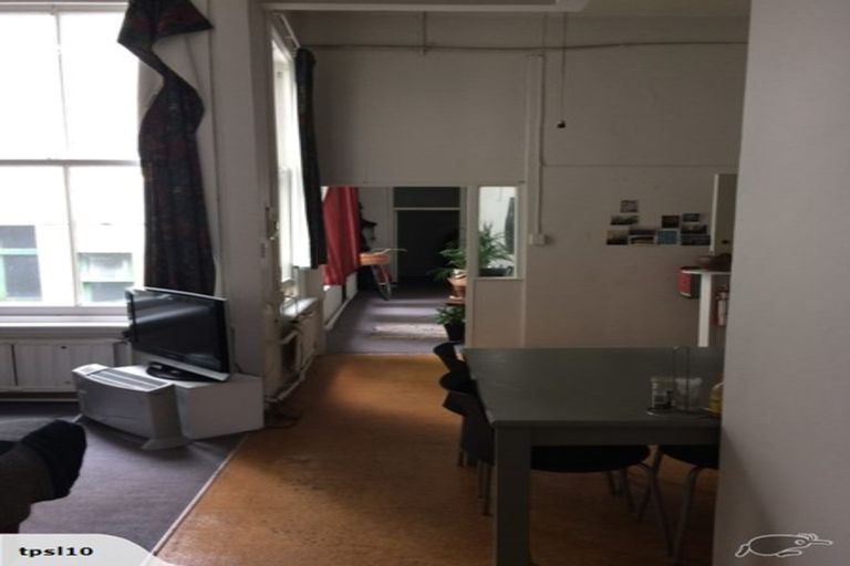 Photo of property in Brandon House, 3/20 Brandon Street, Wellington Central, Wellington, 6011