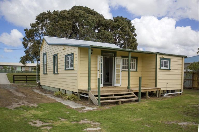 Photo of property in 39 Awakino Road, Dargaville, 0310
