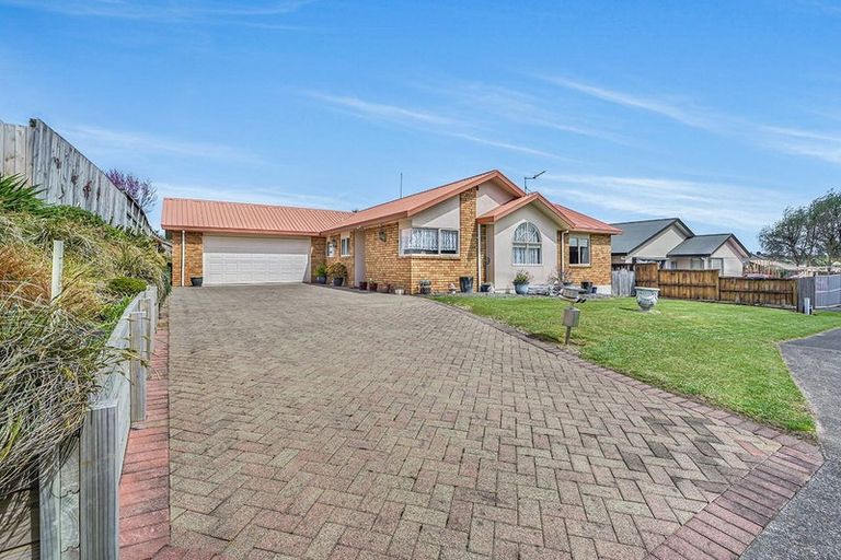 Photo of property in 25 Brymer Road, Grandview Heights, Hamilton, 3200