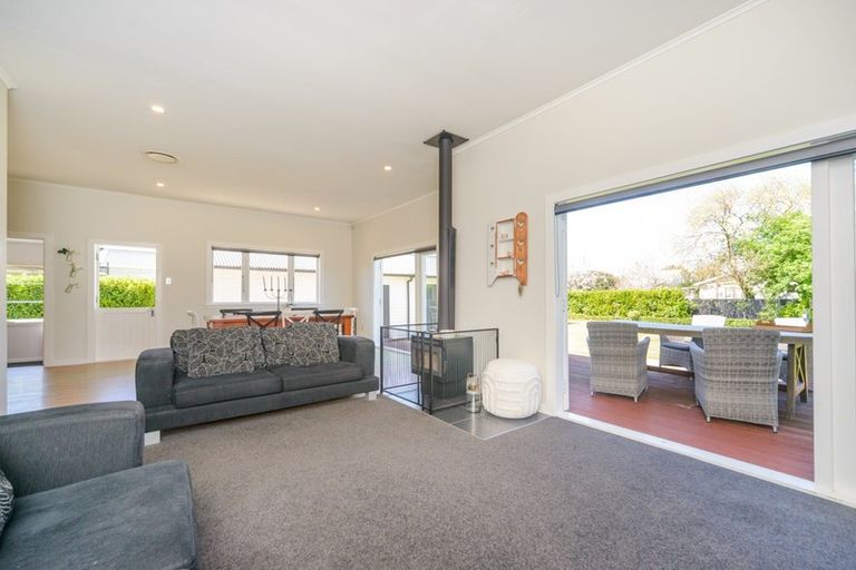 Photo of property in 20 Knowles Street, Terrace End, Palmerston North, 4410