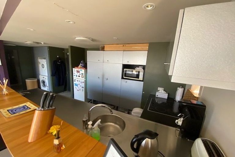 Photo of property in St Pauls Apartments, 84/43 Mulgrave Street, Thorndon, Wellington, 6011