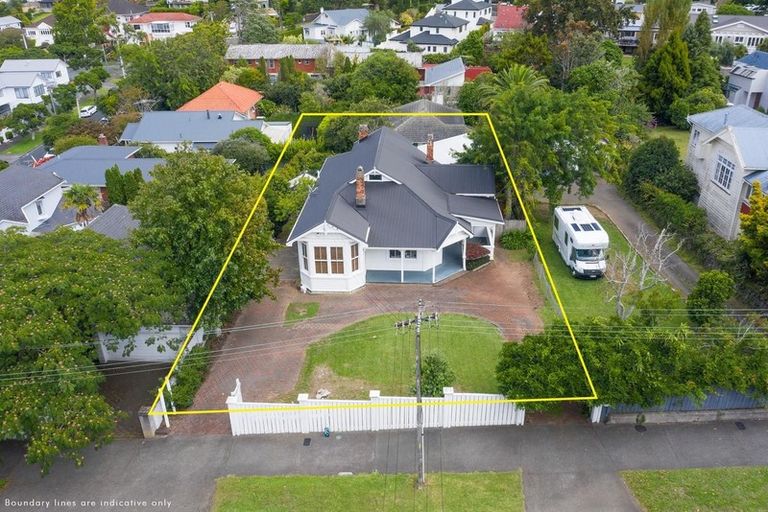 Photo of property in 23 Ascot Avenue, Remuera, Auckland, 1050