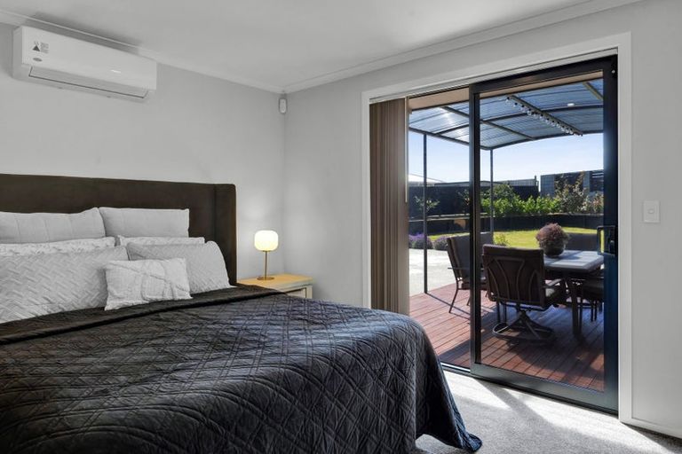 Photo of property in 22b Larlin Drive, Hawera, 4675