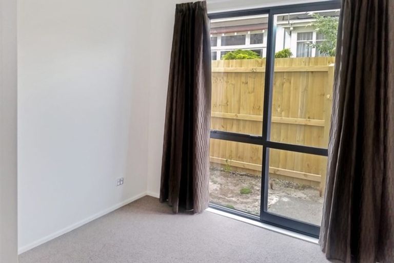 Photo of property in 1/37 Huxley Street, Sydenham, Christchurch, 8023