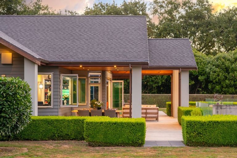 Photo of property in 78b Horrell Road, Morrinsville, 3374