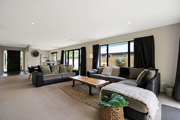 Photo of property in 15 Magnolia Drive, Netherby, Ashburton, 7700