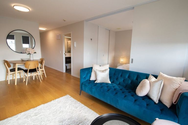 Photo of property in 708/8 Wigan Street, Te Aro, Wellington, 6011