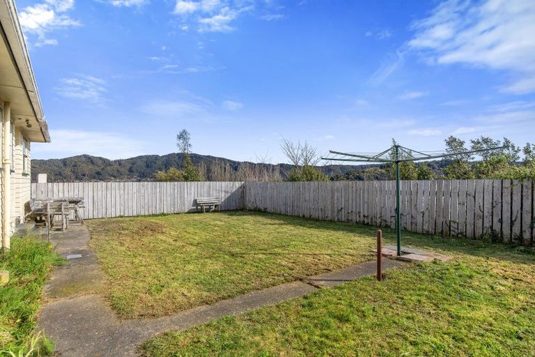 Photo of property in 9 Pollard Street, Wainuiomata, Lower Hutt, 5014