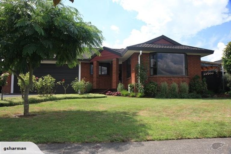 Photo of property in 34 John Webb Drive, Glenview, Hamilton, 3206
