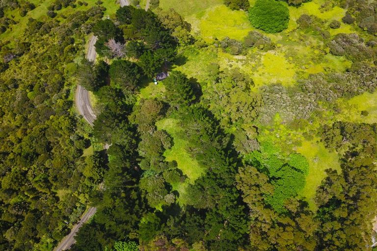 Photo of property in 184 Whangape Road, Herekino, Kaitaia, 0481