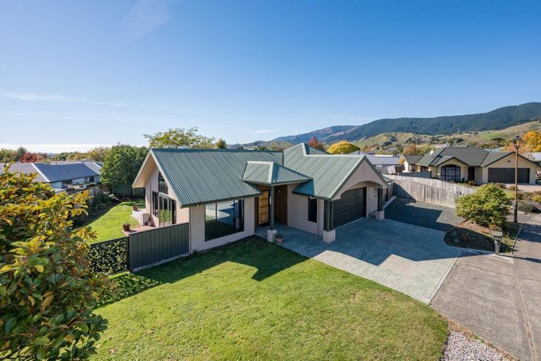 Photo of property in 19 Appaloosa Avenue, Richmond, 7020