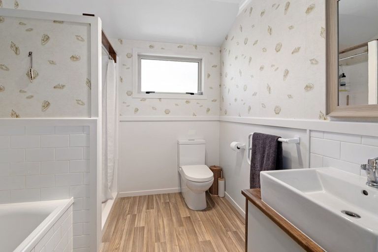 Photo of property in 3 Turner Place, Wakefield, 7025