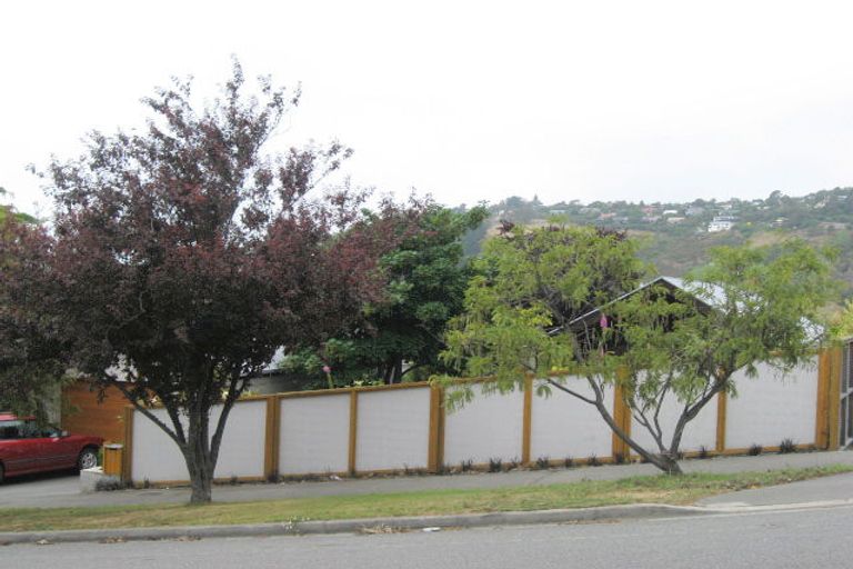 Photo of property in 59 Moncks Spur Road, Redcliffs, Christchurch, 8081