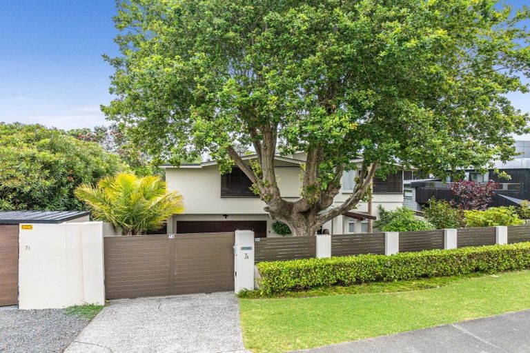 Photo of property in 7a Clifton Road, Hauraki, Auckland, 0622