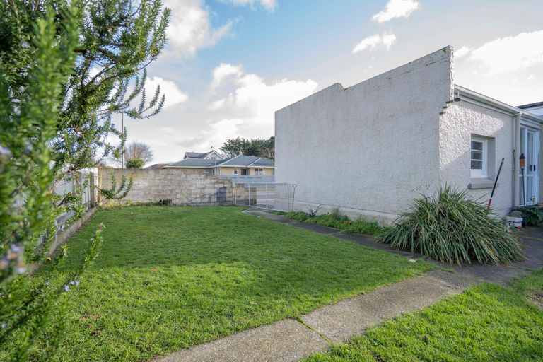 Photo of property in 151 Dalrymple Street, Strathern, Invercargill, 9812
