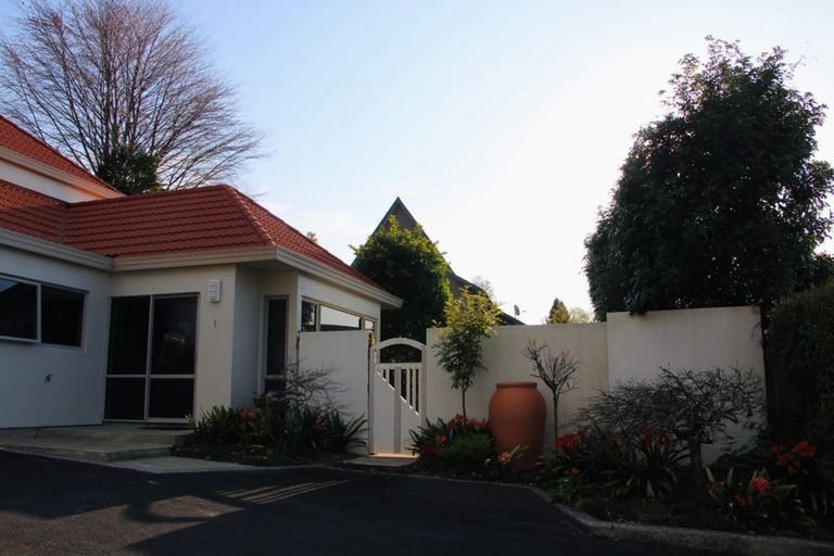 Photo of property in 1/17 Pope Terrace, Leamington, Cambridge, 3432