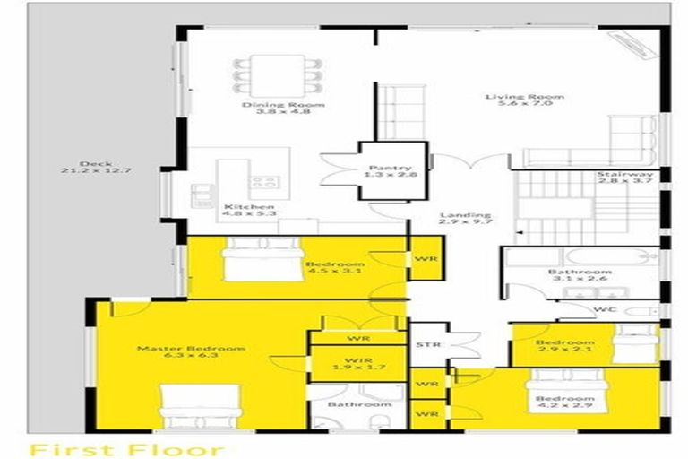 Photo of property in 4 Dalmeny Close, Murrays Bay, Auckland, 0630