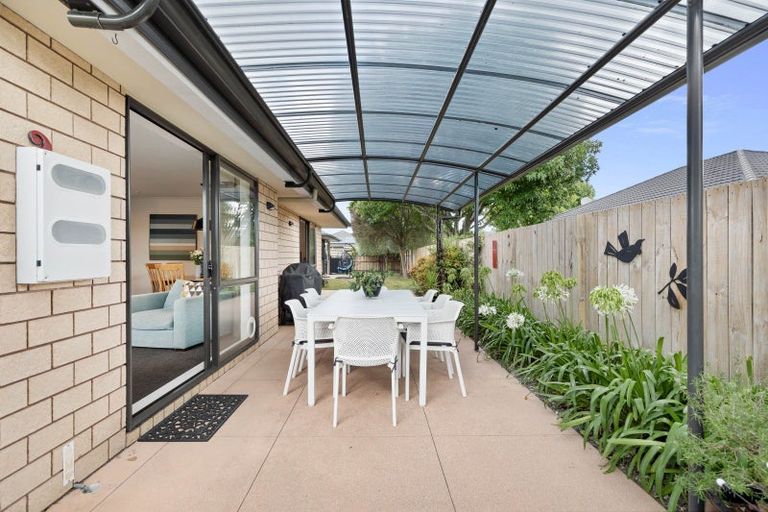 Photo of property in 4 Durmast Court, Cambridge, 3434