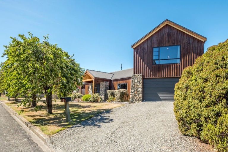 Photo of property in 2 Tarndale Place, Hanmer Springs, 7334