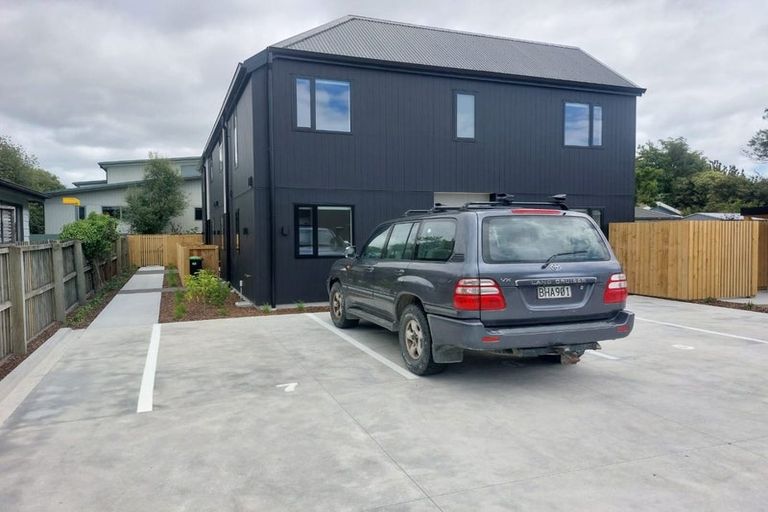 Photo of property in 7/107 Smith Street, Woolston, 8062