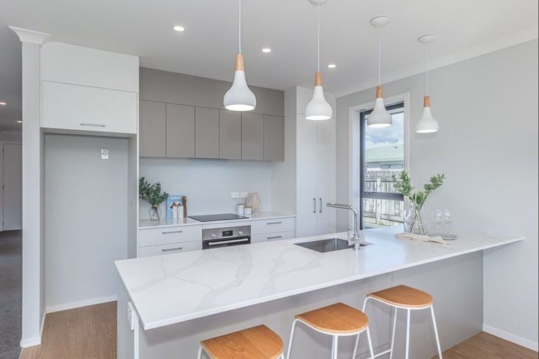 Photo of property in 83a Winchester Street, Levin, 5510