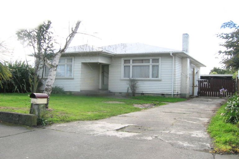 Photo of property in 7 Ruahine Street, Roslyn, Palmerston North, 4414