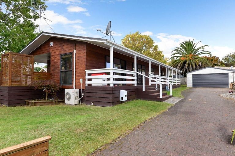 Photo of property in 14 Oregon Crescent, Glenview, Hamilton, 3206