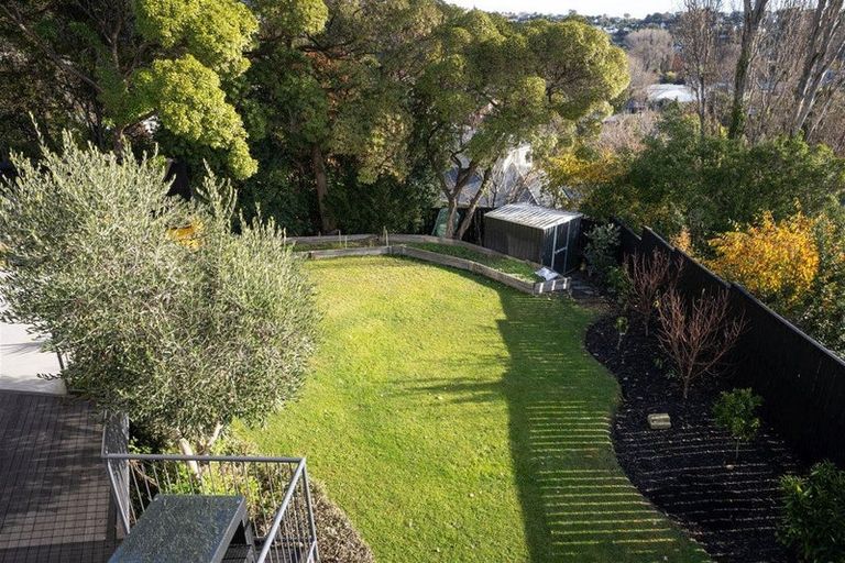 Photo of property in 1 Caldwell Lane, Huntsbury, Christchurch, 8022