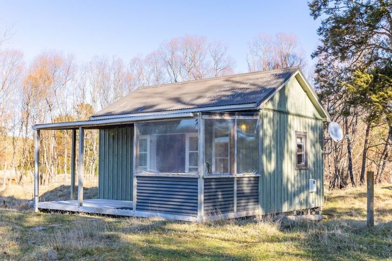 Photo of property in 176 Mangawhero River Road, Ohakune, 4691