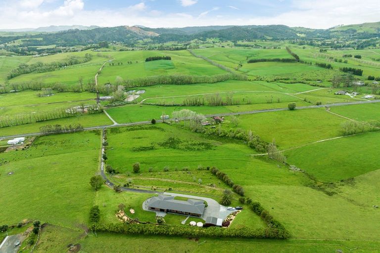 Photo of property in 339 Kokopu Block Road, Kokopu, Whangarei, 0179