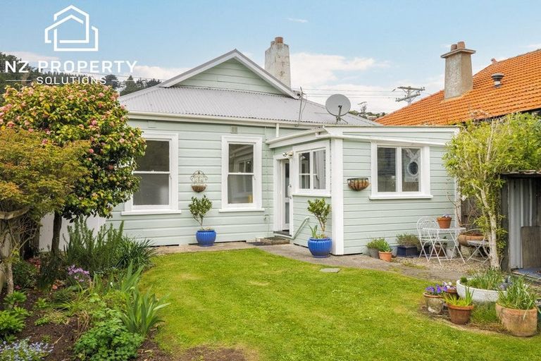 Photo of property in 379 North Road, North East Valley, Dunedin, 9010