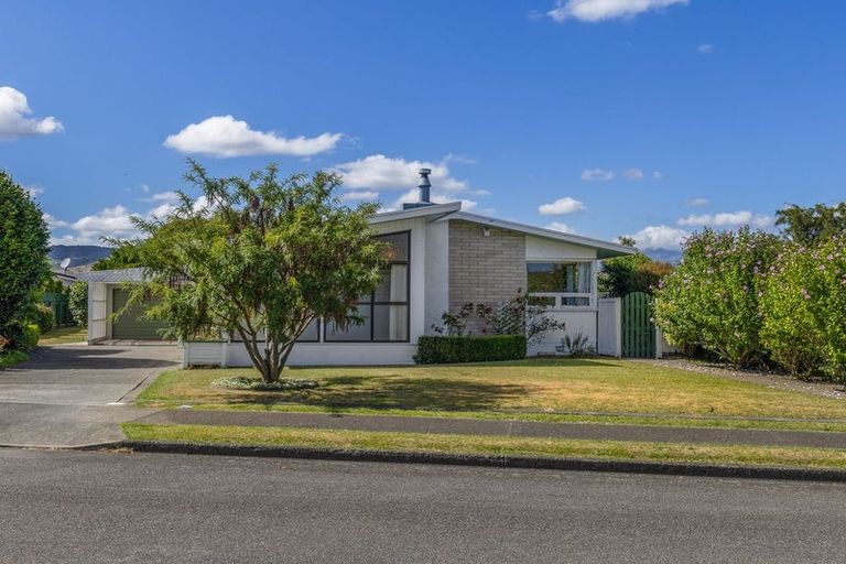 Photo of property in 4 Glen Street, Levin, 5510