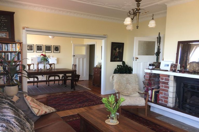 Photo of property in 9 Thorby Street, Northland, Wellington, 6012