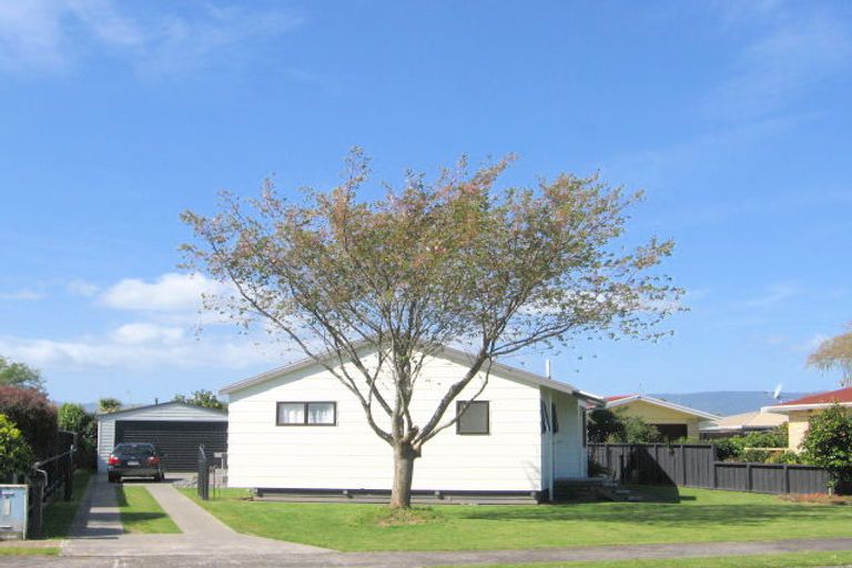Photo of property in 14 Manuka Street, Matamata, 3400