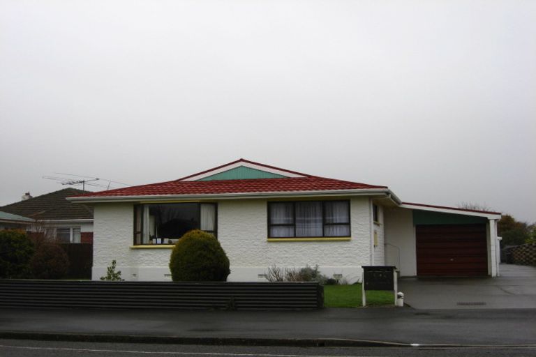 Photo of property in 46b Morton Street, Georgetown, Invercargill, 9812