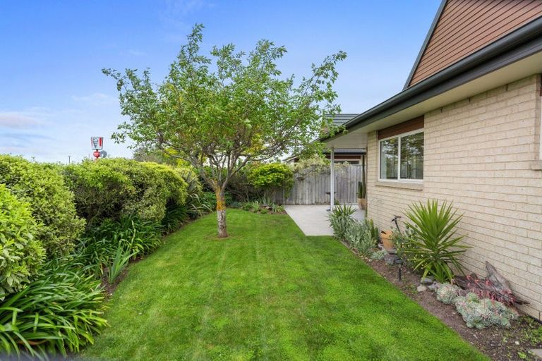 Photo of property in Rivertown Villas, 150 Williams Street, Kaiapoi, 7630