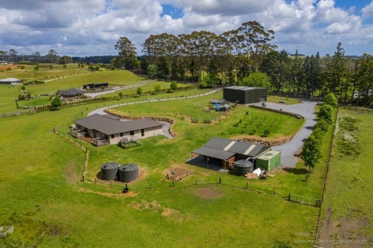 Photo of property in 151c Valencia Lane, Kerikeri, 0293