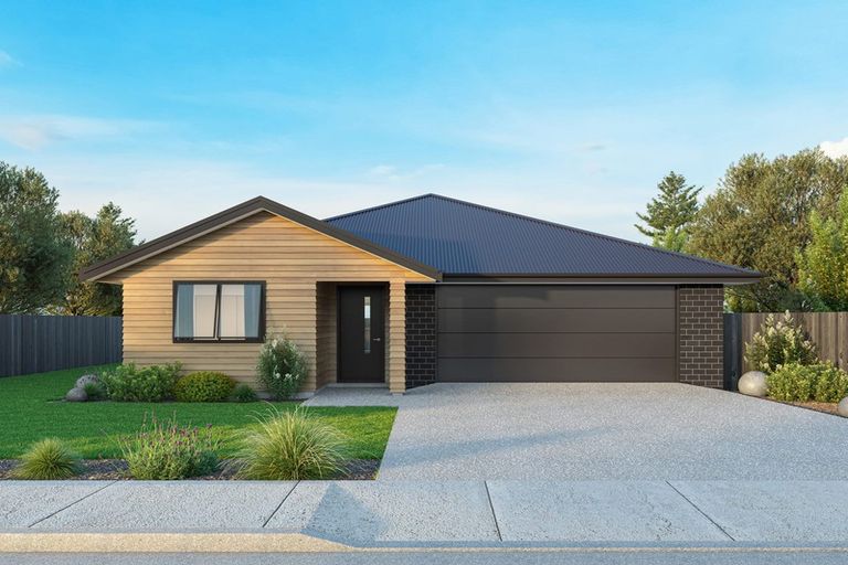 Photo of property in 14 Karo Street, Ruakaka, 0116