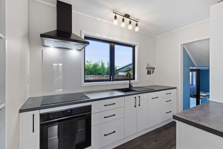 Photo of property in 2a Hackett Street, Whanganui East, Whanganui, 4500