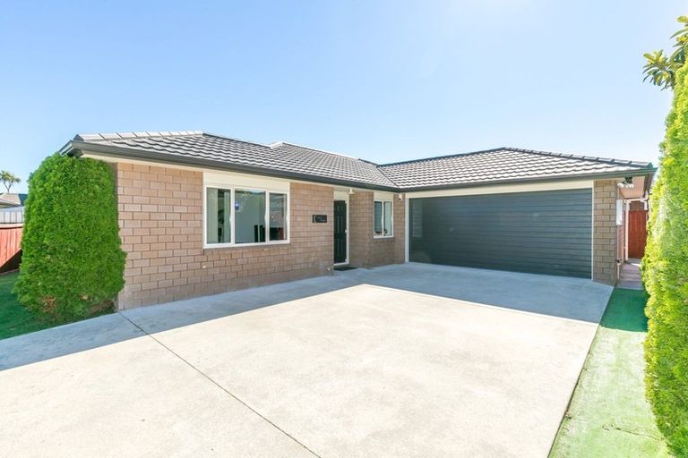 Photo of property in 4 Chadwick Place, Rototuna North, Hamilton, 3210