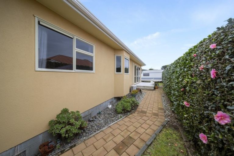 Photo of property in 29b Timandra Street, Welbourn, New Plymouth, 4312