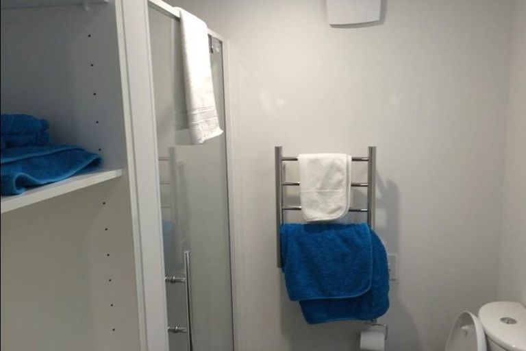 Photo of property in Leicester Executive Apartments, 304/282 Madras Street, Christchurch Central, Christchurch, 8011