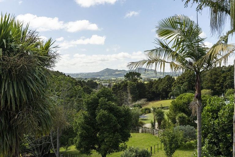 Photo of property in 84 Tudehope Road, Matarau, Kamo, 0185