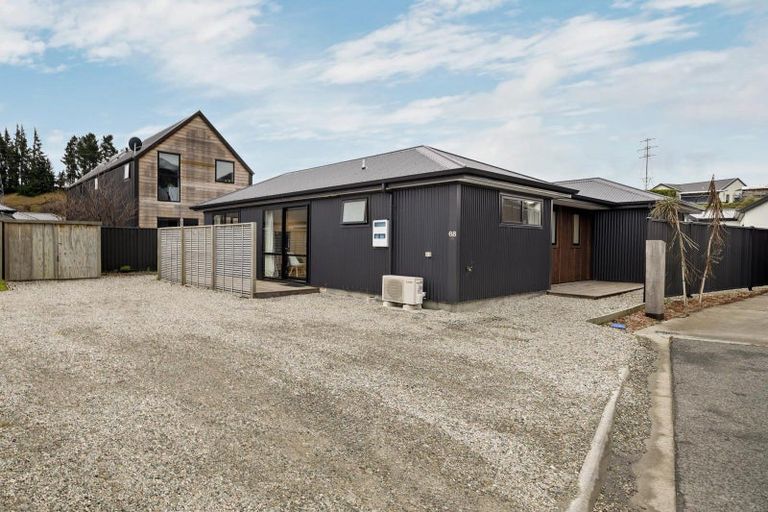 Photo of property in 68 Toni's Terrace, Lower Shotover, Queenstown, 9304