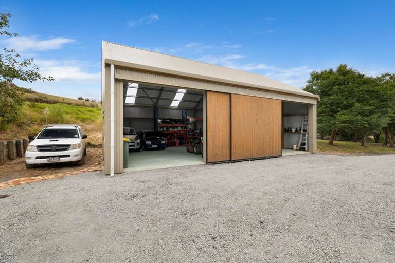 Photo of property in 540 Burnside Road, Makarau, Kaukapakapa, 0873