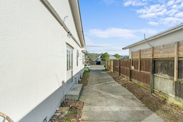 Photo of property in 53 Marshall Street, Woolston, Christchurch, 8023
