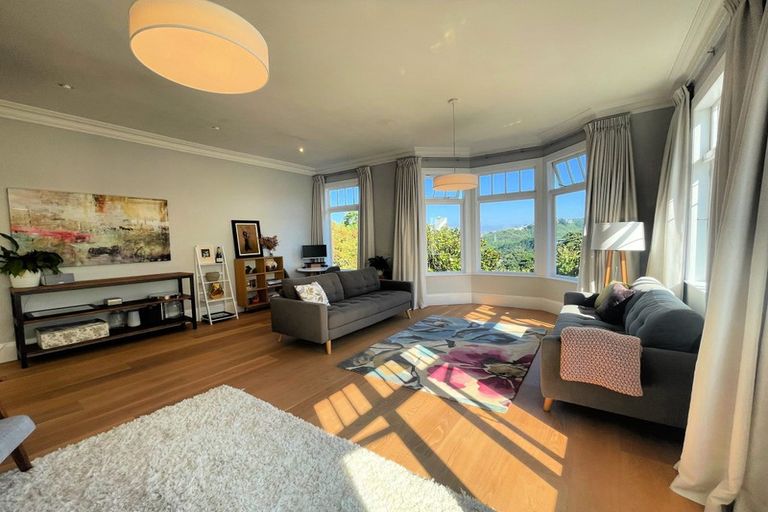 Photo of property in 22 Plunket Street, Kelburn, Wellington, 6012